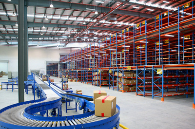 物流轉彎滾筒輸送機